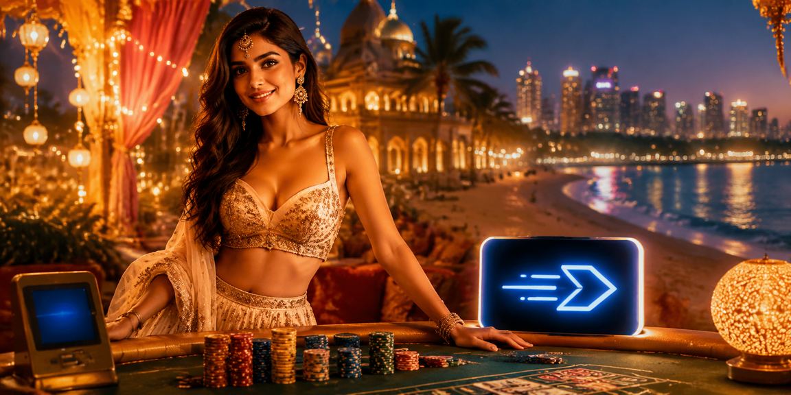 Mobile payment methods favored by Indian players
